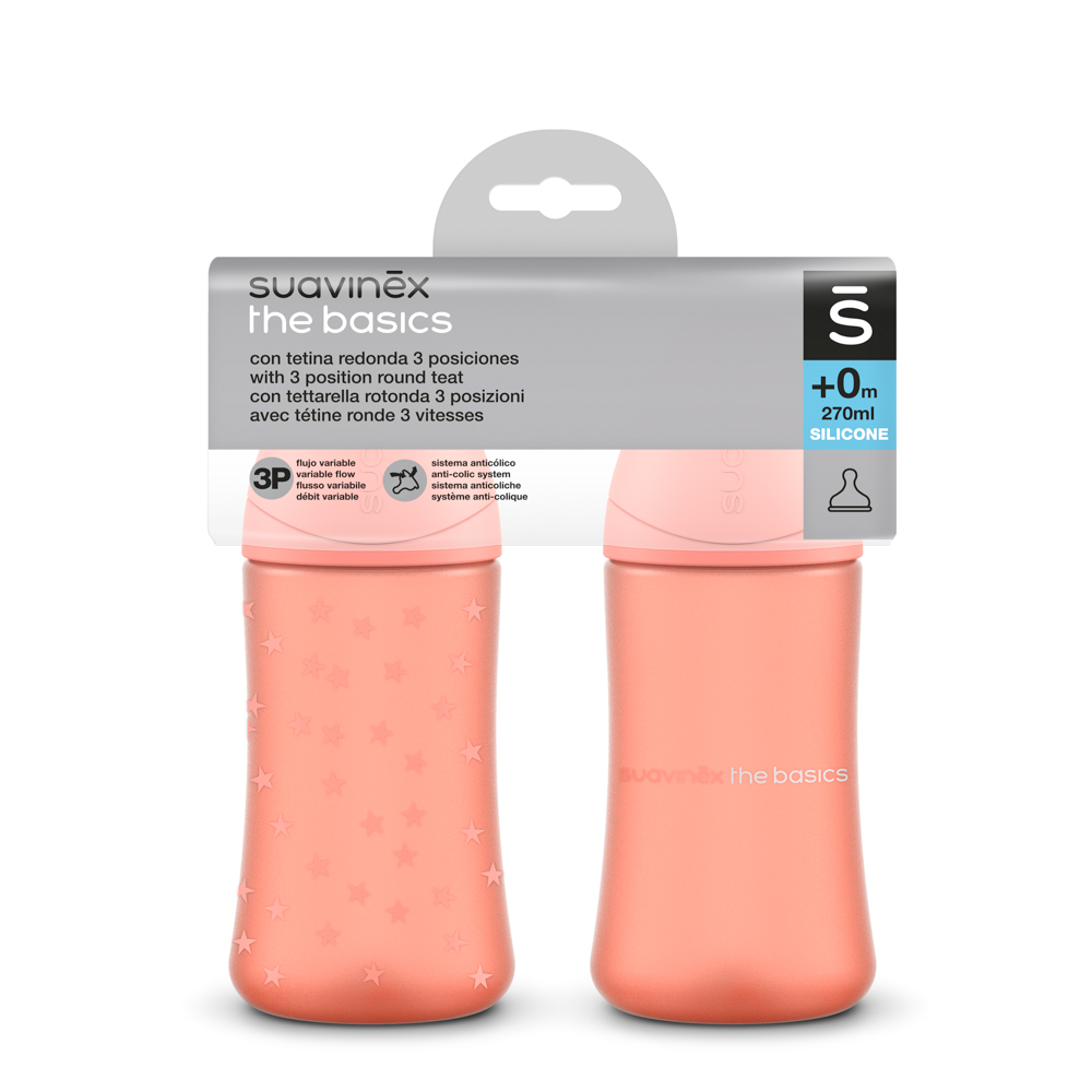 Set-2-biberones-The-Basics-270-ml-9-onzas-Suavinex-packaging-1 (2)