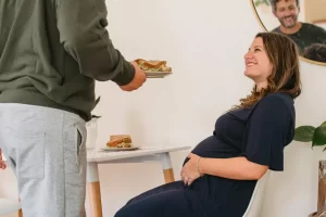 ¿Cuándo empiezan los antojos en el embarazo?